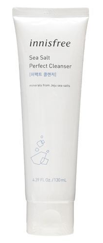 innisfree Sea Salt Perfect Cleanser