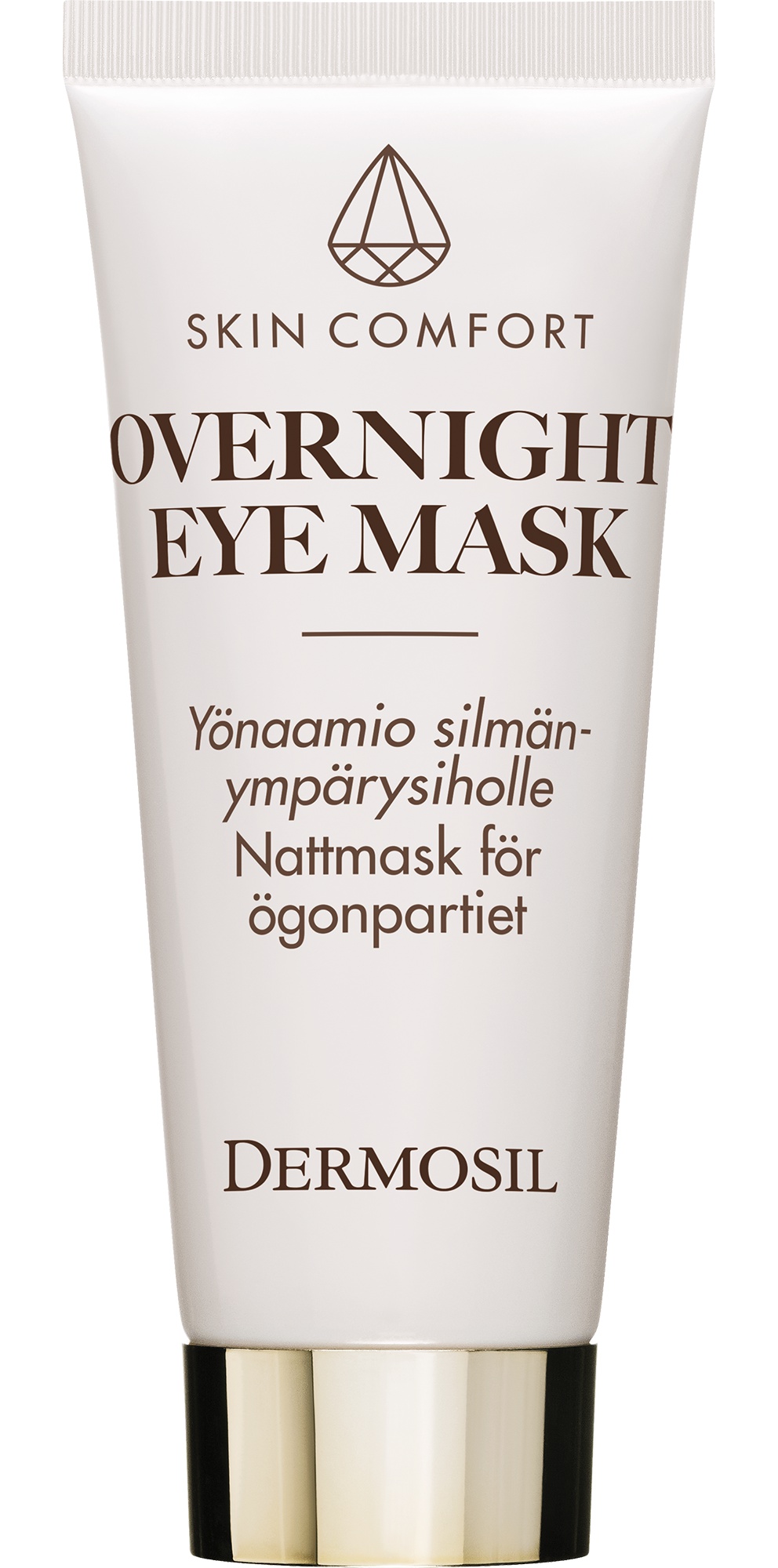 Dermosil Overnight Eyemask
