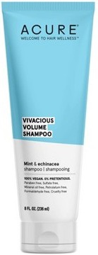 Acure Vivacious Volume Shampoo