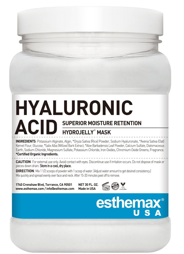 Esthemax Hyaluronic Acid Hydrojelly®