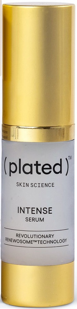 Plated Skin Science Intense Serum