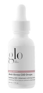 Glo Skin Beauty Anti-Stress Cbd Drops