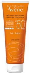 Avène - Soins Solaires Avène Sun Milk SPF 50+