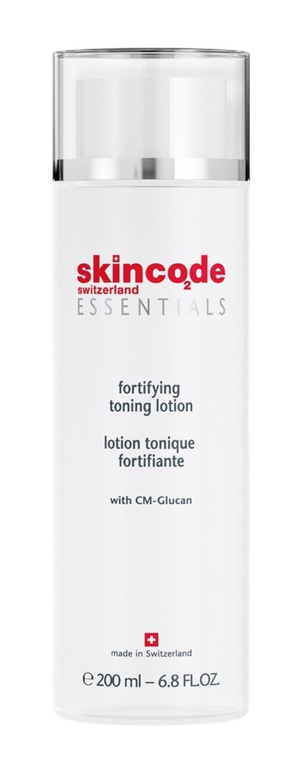 Skincode Fortyfing Toning Lotion