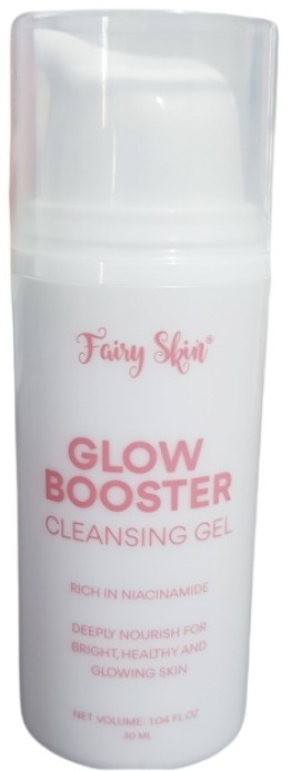 Fairy Skin Glow Booster Cleansing Gel