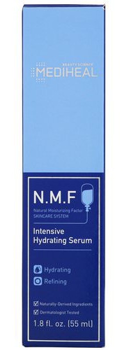 Mediheal N.M.F Intensive Hydrating Serum