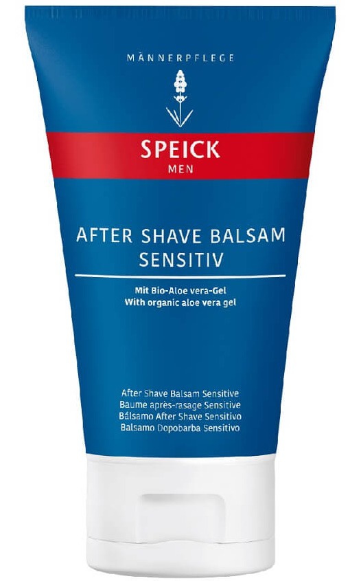SPEICK Men After Shave Balsam Sensitive