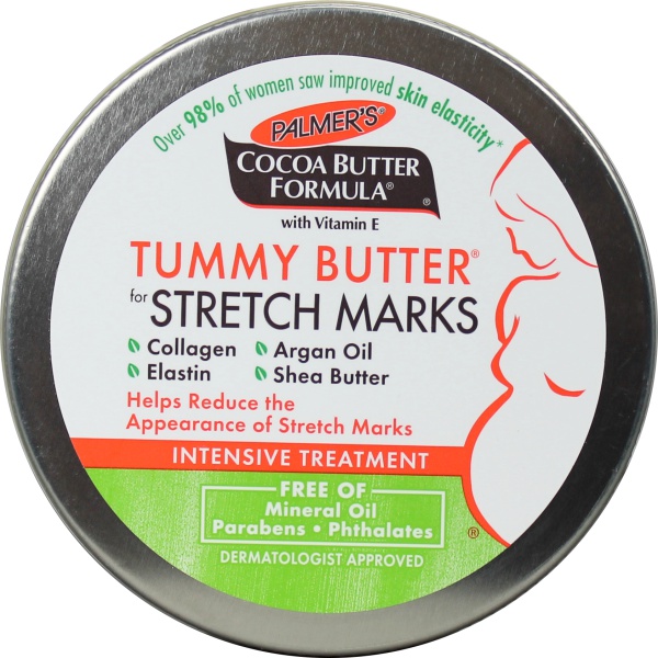 Palmer's Cocoa Butter Tummy Butter