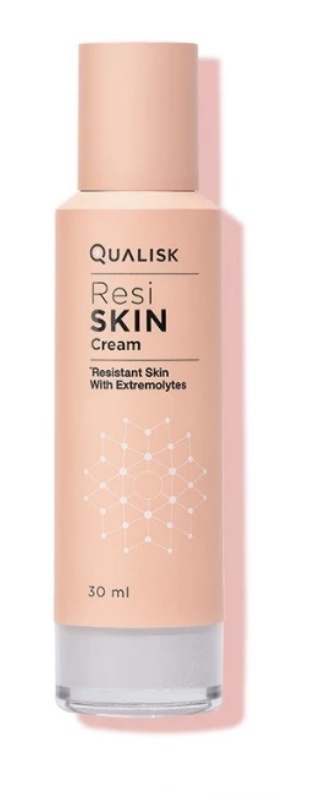 Qualisk New Resi Skin Cream