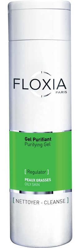 Floxia Gel Purifiant Purifying Gel