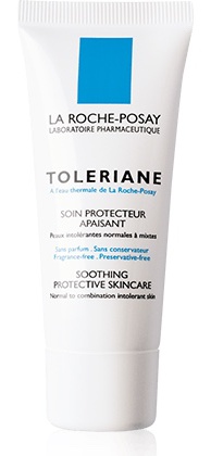 La Roche-Posay Toleriane Soothing Protective Skincare