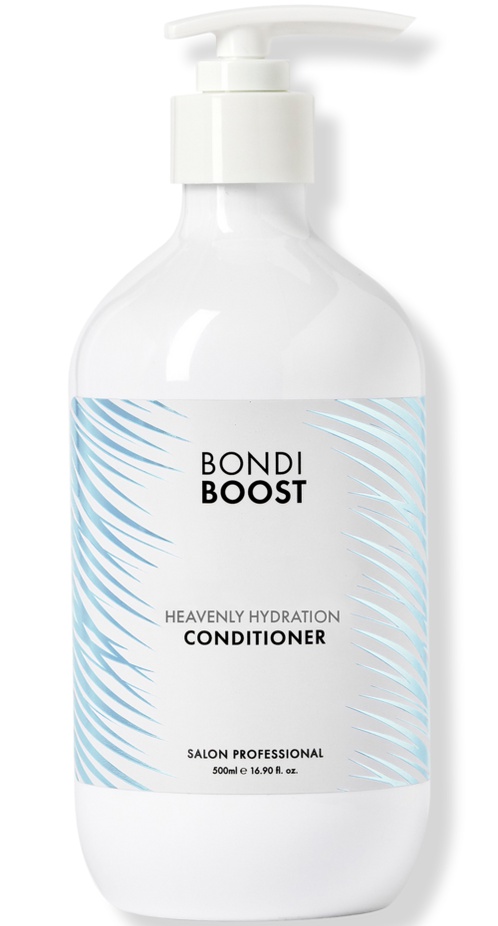 Bondi Boost Heavenly Hydration Conditioner