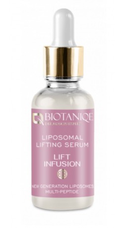 Biotaniqe Lift Infusion Liposomal Lifting Serum
