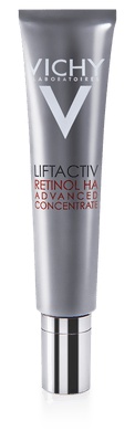 Vichy Liftactiv Retinol Ha Anti-Wrinkle Concentrate
