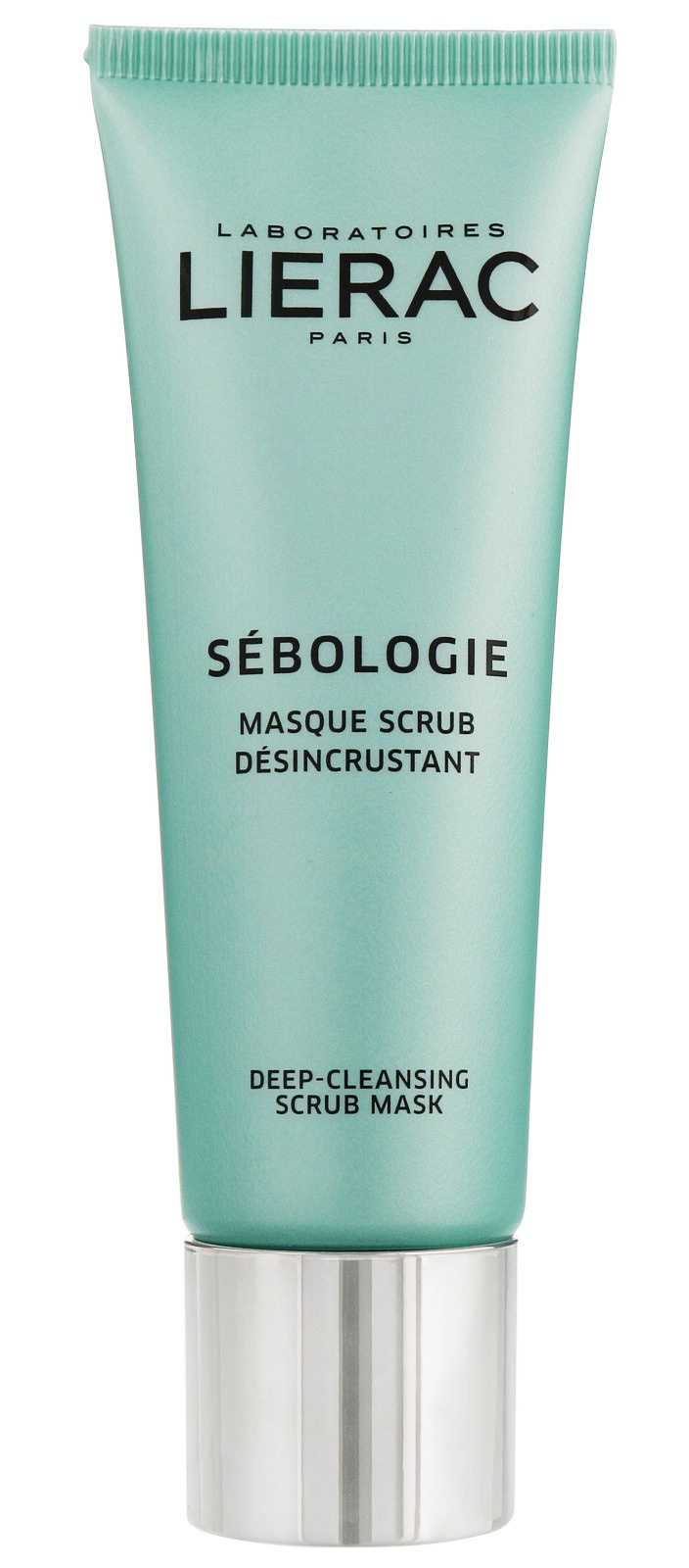Lierac Sebologie Deep-Cleansing Scrub Mask