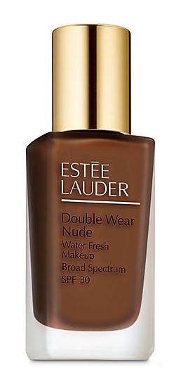 Estée Lauder Double Wear Nude Water Fresh Makeup