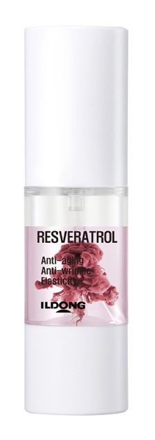 First Lab Resveratrol Ampoule