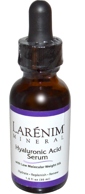 Larenim Hyaluronic Acid Serum