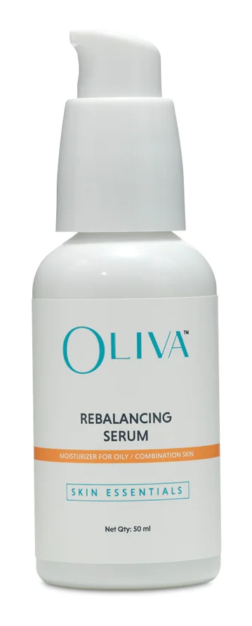 Oliva Rebalancing Serum