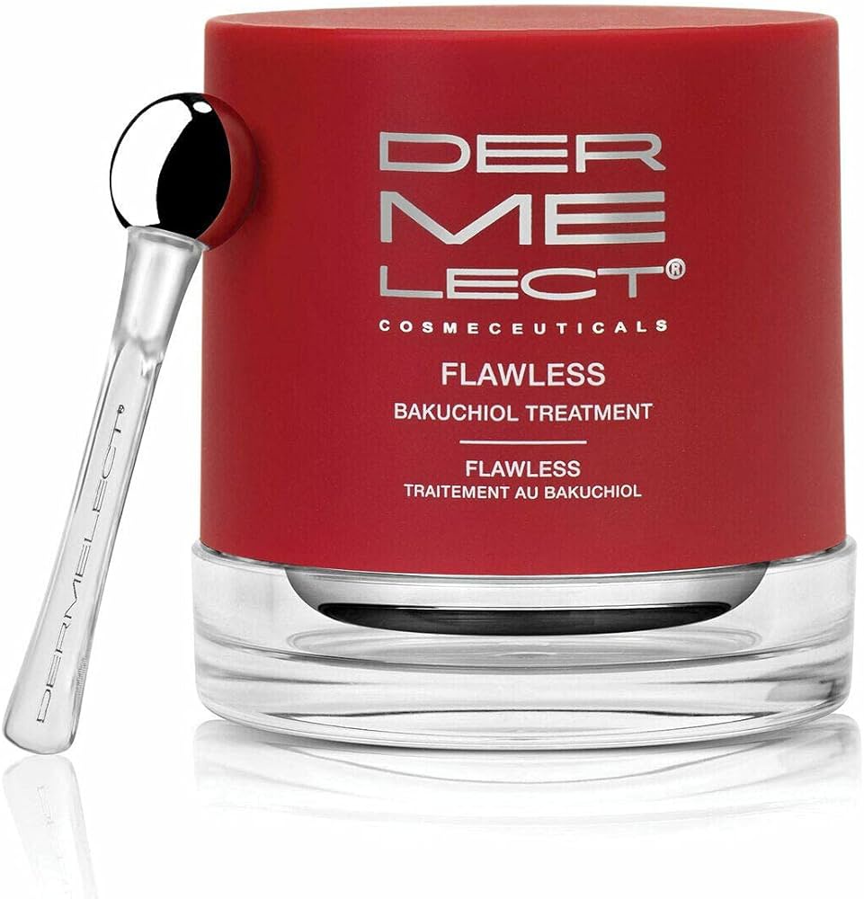 Dermelect Flawless Bakuchiol Treatment