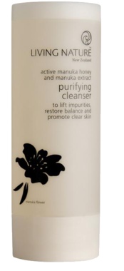 Living Nature Purifying Cleanser