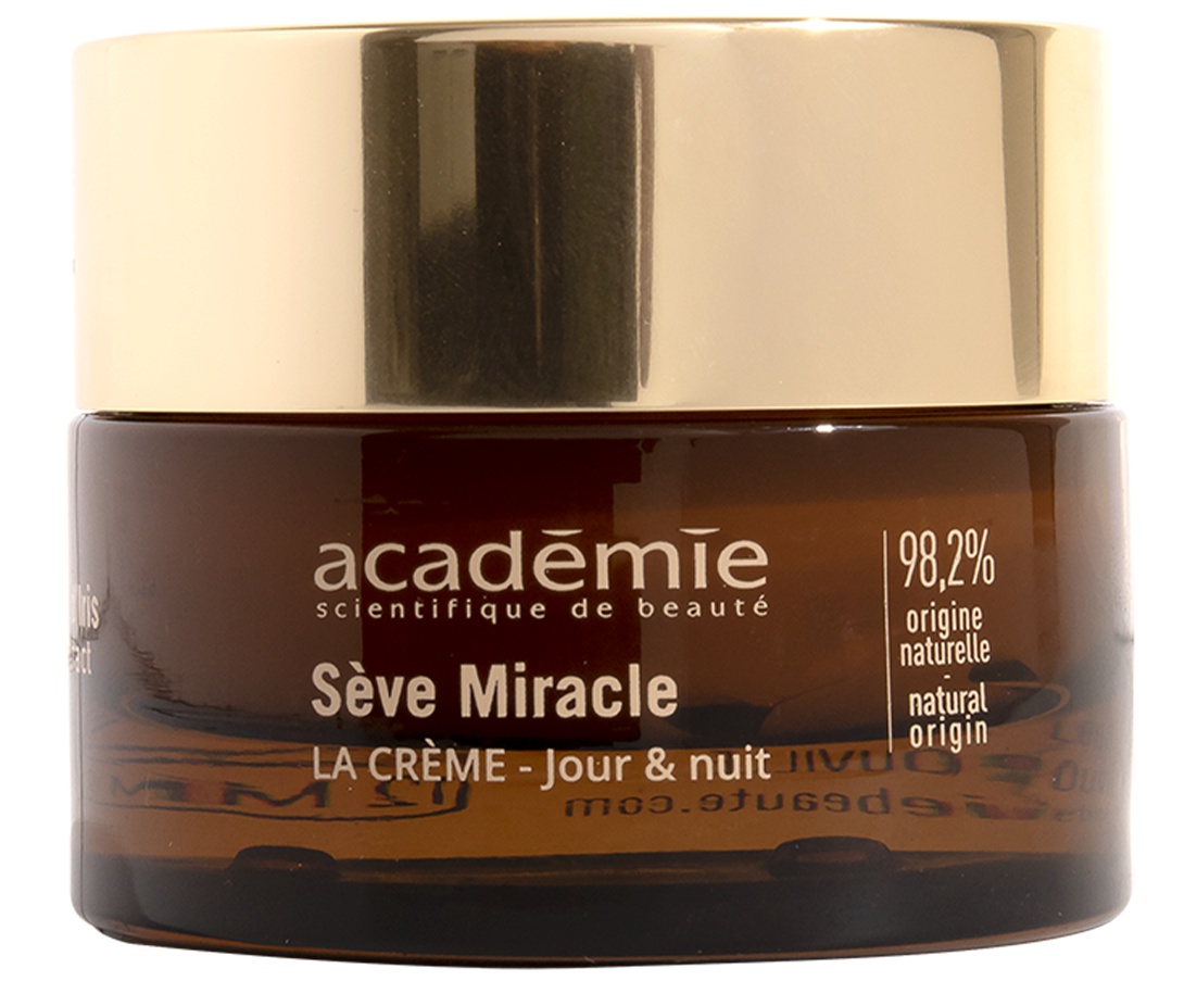Academie Sève Miracle La Crème