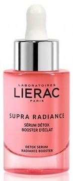 Lierac Supra Radiance Detox Serum