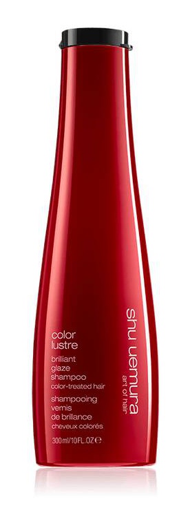 Shu Uemura Art Of Hair Color Lustre Sulfate Free Shampoo