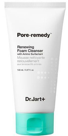 Dr. Jart+ Pore Remedy™ Renewing Foaming Cleanser