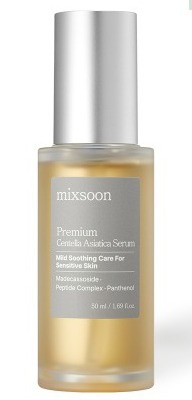 Mixsoon Premium Centella Asiatica Serum