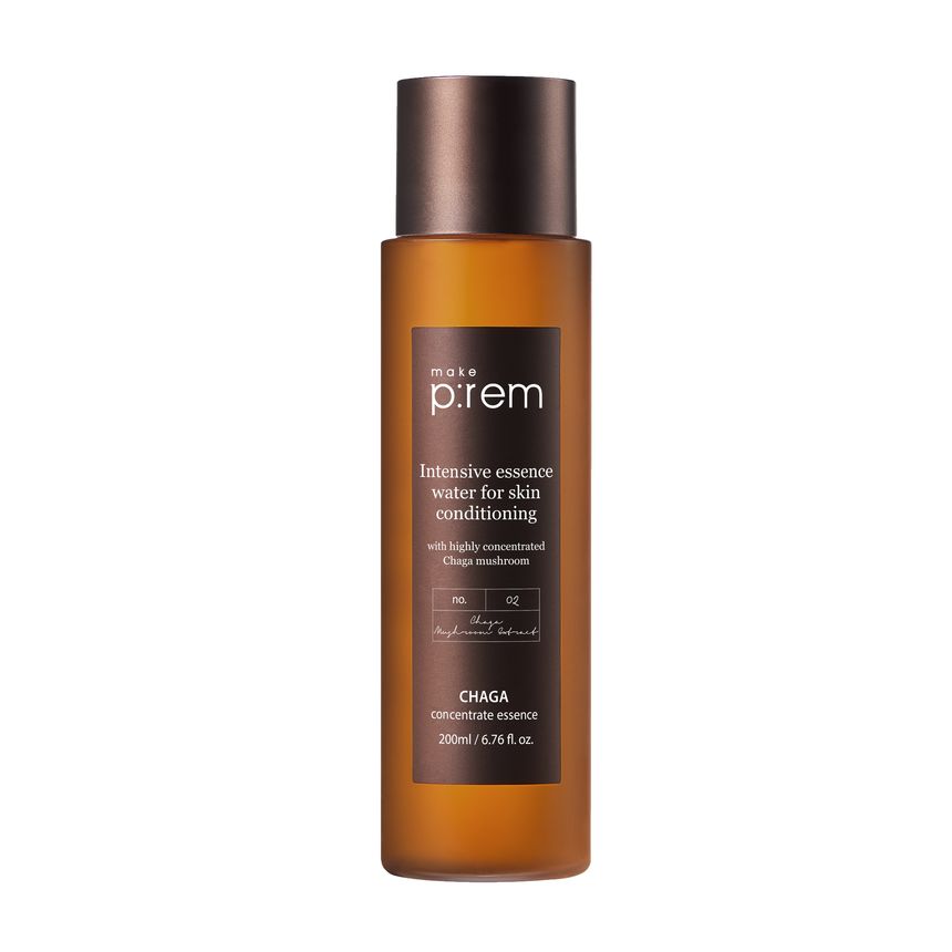 Make P:rem Chaga Concentrate Essence