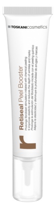 Toskani Retiseal Peel Booster