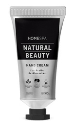 Farmacity Homespa Natural Beauty Hand Cream