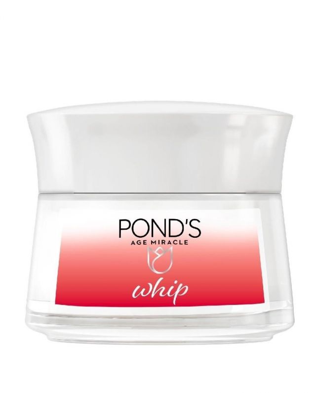 Pond's Age Miracle Whip Cream