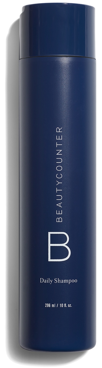 Beauty Counter Daily Shampoo