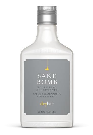 Drybar Sake Bomb Nourishing Conditioner