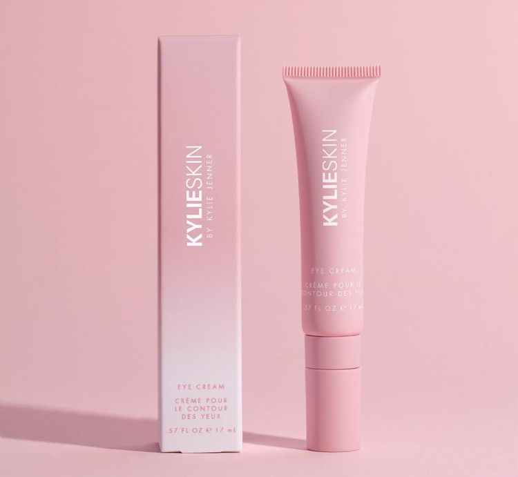 Kylie Skin Eye Cream