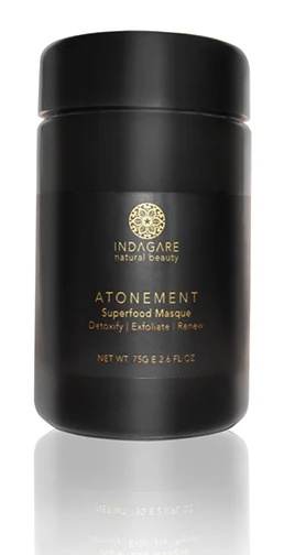 Indagare Atonement - Superfood Clay Face Mask