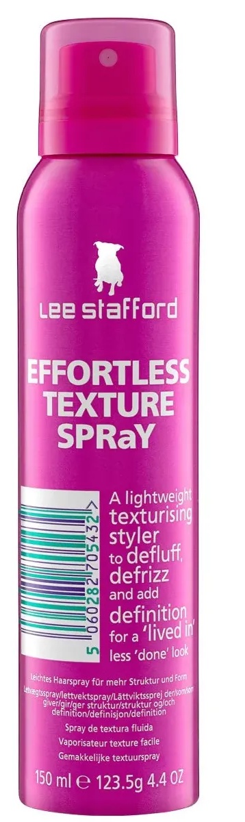 Lee Stafford Effortless Texture Spray