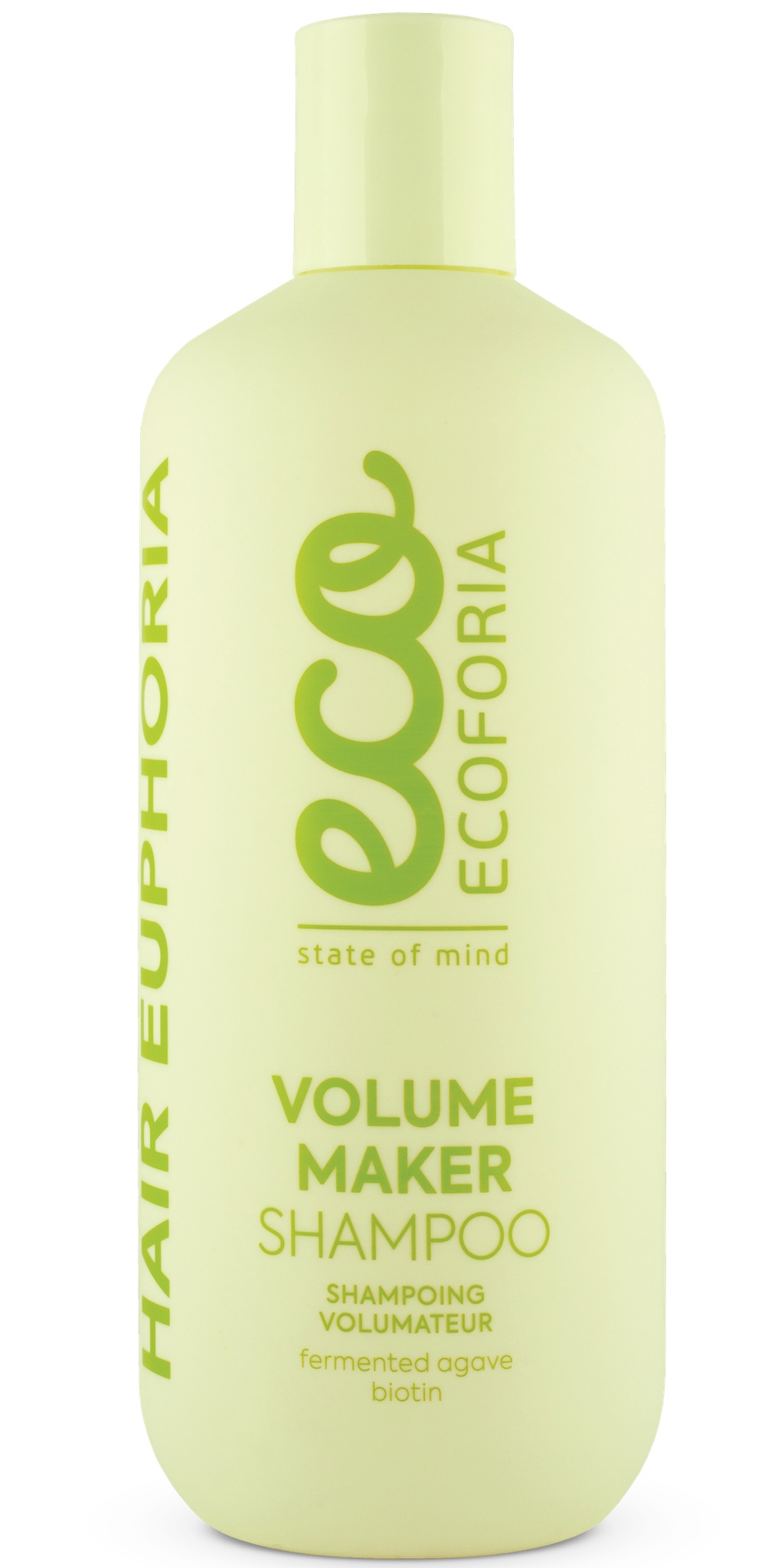 Ecoforia Volume Maker Shampoo
