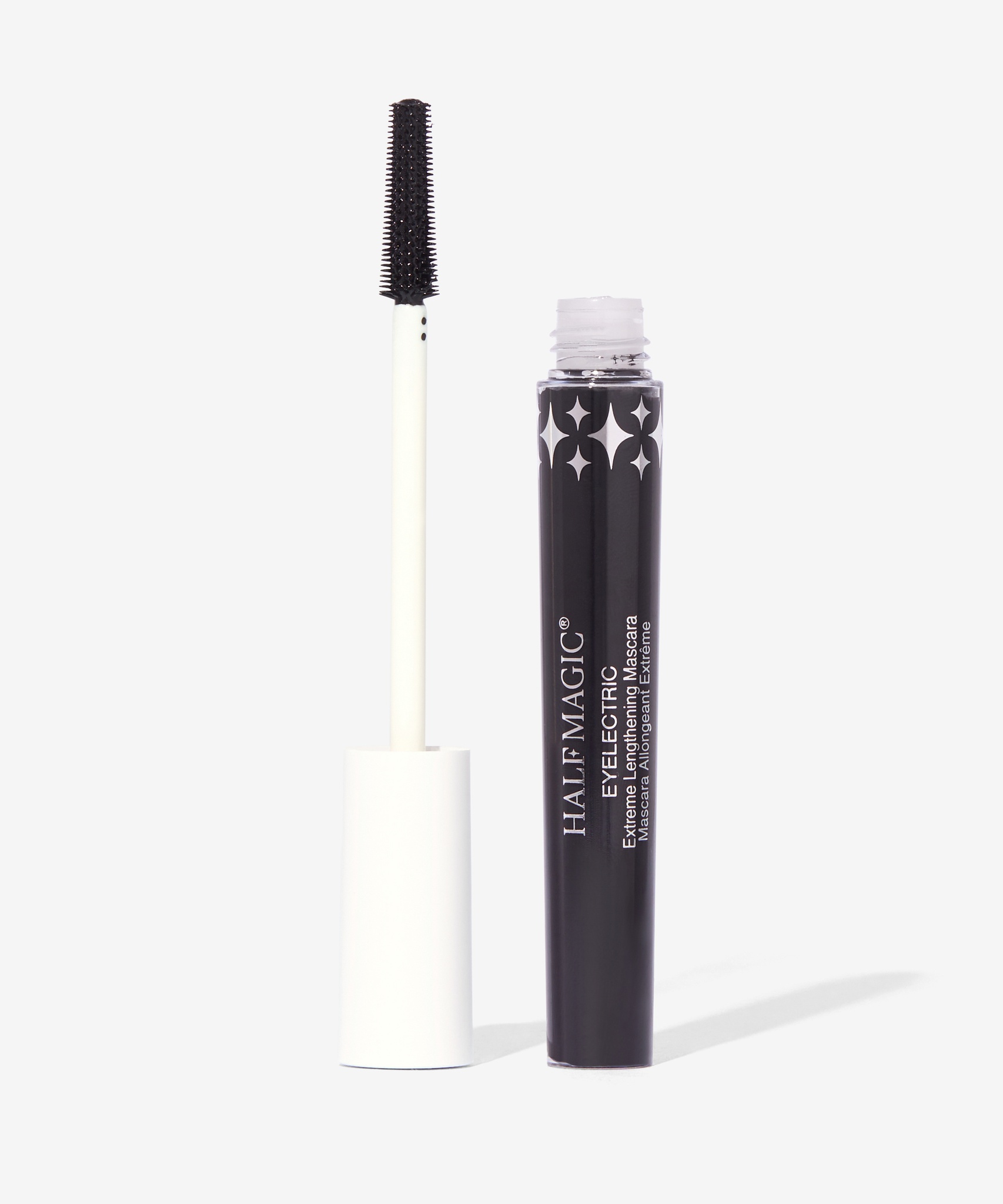 Half Magic Eyelectric Extreme Lengthening Mascara