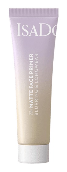 Isadora Matte Face Primer Blurring & Longwear