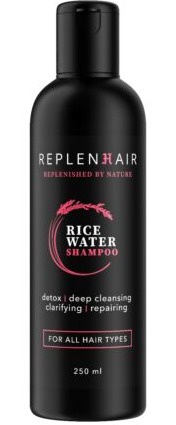 Replenhair Rice Water Shampoo