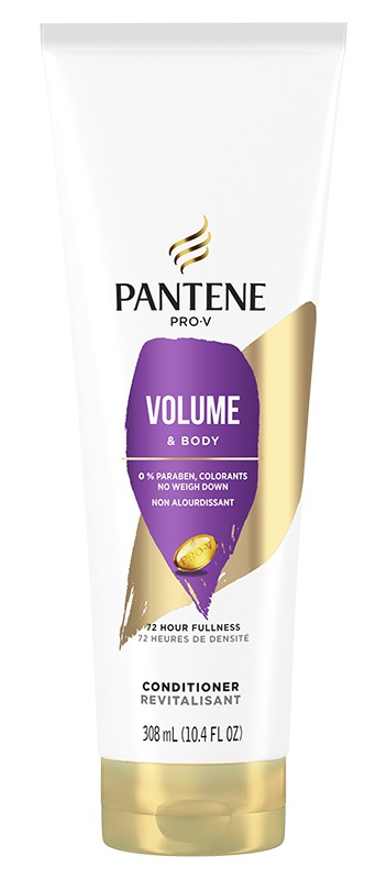 Pantene Pro-V Volume and Body Conditioner