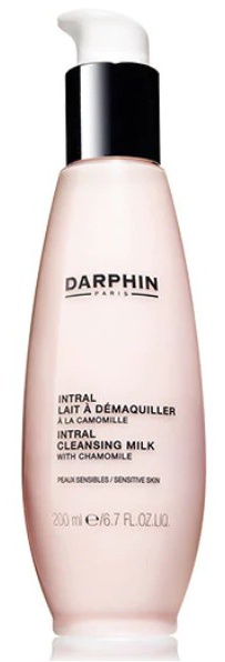 Darphin Intral Cleansing Milk