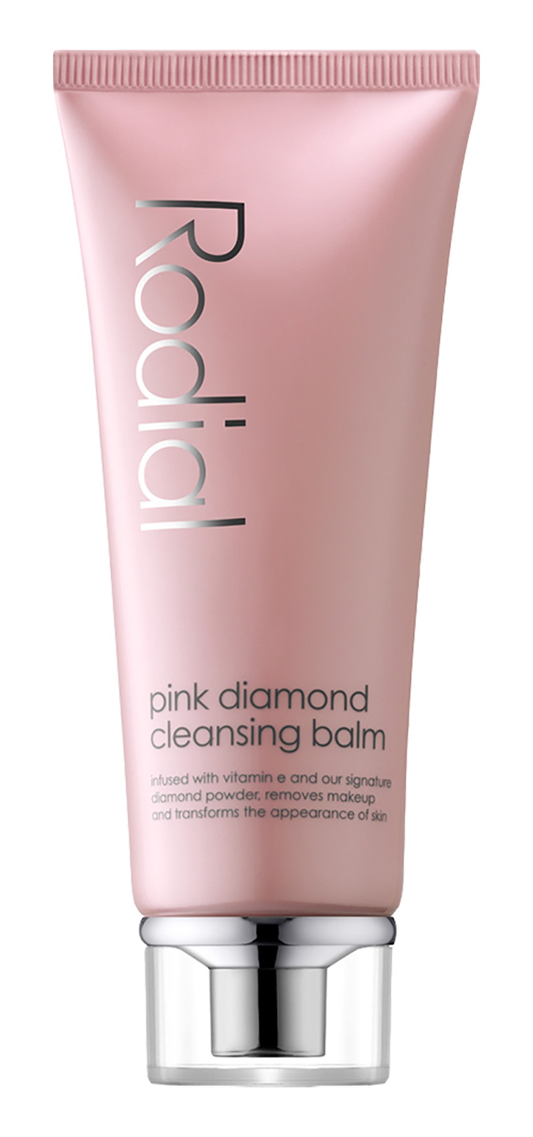 Rodial Pink Diamond Cleansing Balm