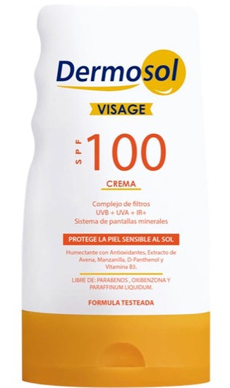 Dermosol Visage 100