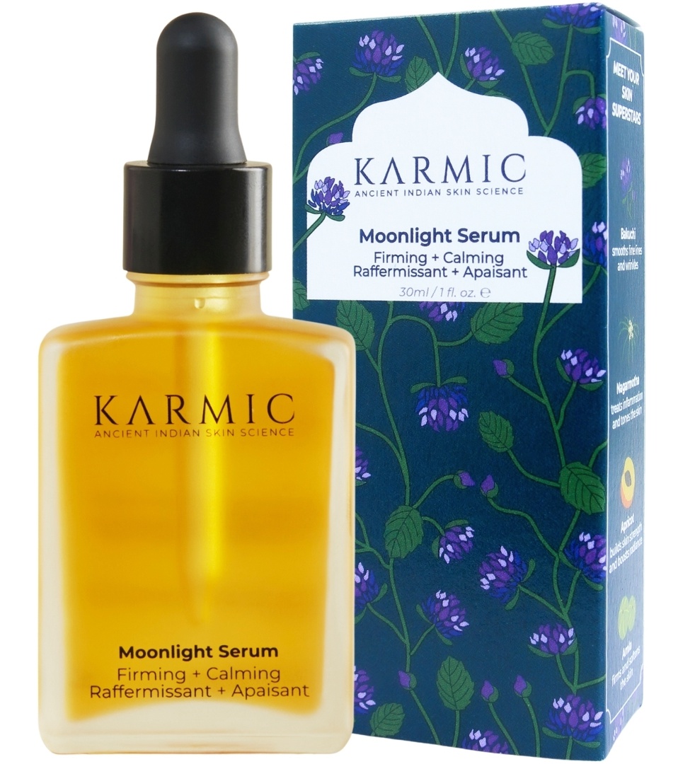 Karmic Moonlight Serum