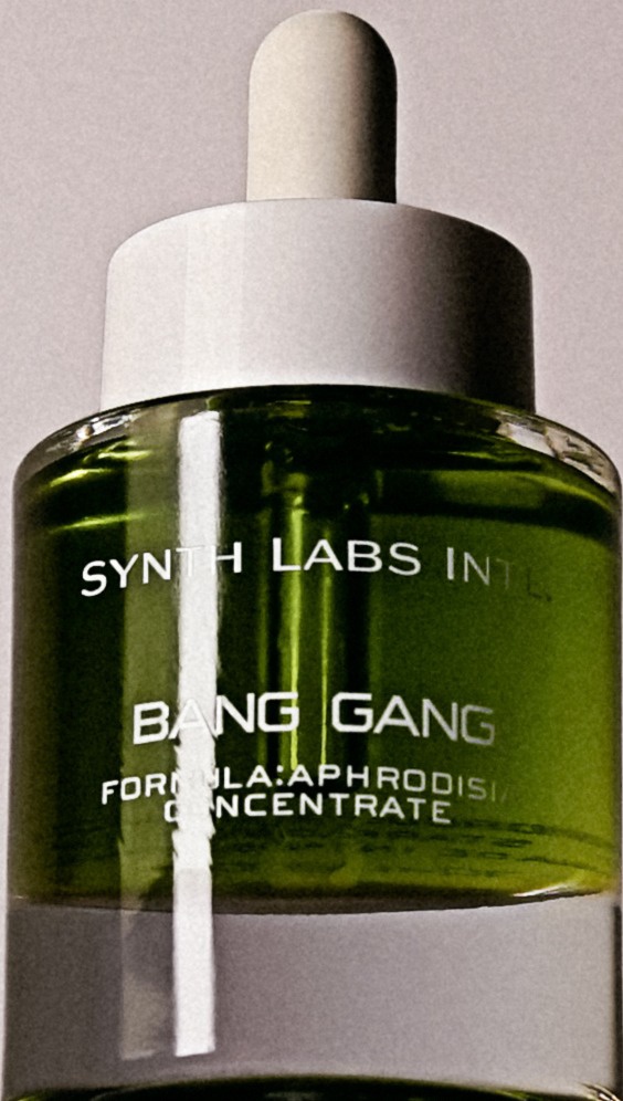 Synth Labs Intl. Bang Gang Concentrate