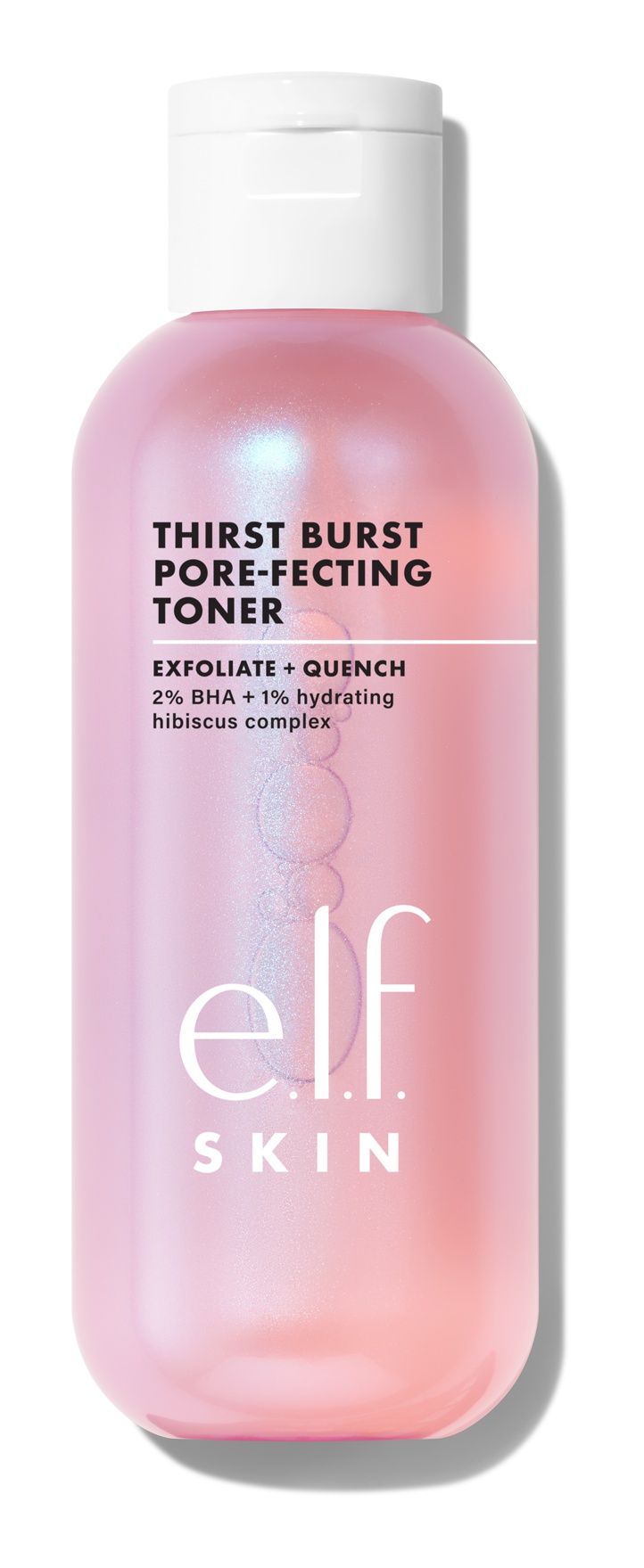 e.l.f. Thirst Burst Pore-fecting Toner